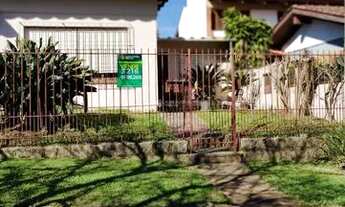 Imagem 2: PORTO ALEGRE - Casa Padrão - Chácara das Pedras