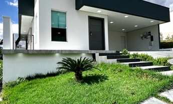 Imagem: Vendo uma casa com energia solar na ponta