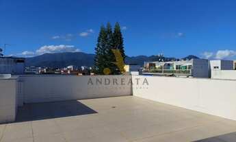 Imagem 2: VENDA/LOCAÇÃO - Sidney George Martins Jr - Gleba A - 1a. locação . cob. duplex 336m² - 3su