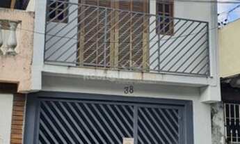 Imagem 4: Sobrado -Taboão da Serra- 3 Dormitórios