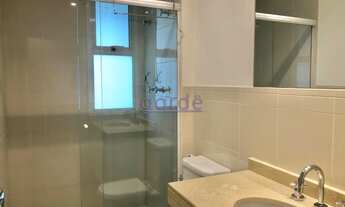 Imagem 2: Itaim Bibi 500 metros do Parque do Povo - lindo apto reformado 4 suítes para alugar