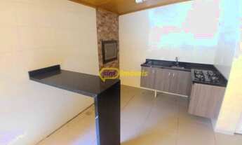 Imagem 2: Casa para locação no Parque das Palmeiras - Chapecó - SC