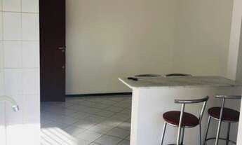 Imagem 4: Apartamento à venda, 48 m² por R$ 180.000,00 - Serraria - São José/SC