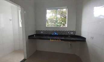 Imagem 5: Apartamento com 2 dormitórios à venda, 62 m² por R$ 292.000,00 - Marapé - Santos/SP