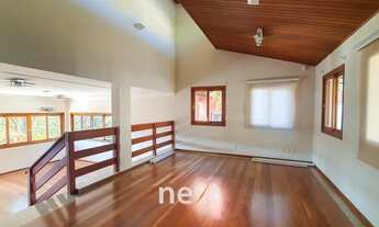 Imagem 6: Casa - Loteamento Caminhos de São Conrado (Sousas) - Campinas