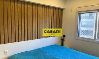 Imagem 6: Apartamento com 2 dormitórios à venda, 93 m² - Baeta Neves - São Bernardo do Campo/SP