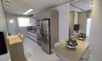 Imagem: Casa finamente mobiliada de porteira fechada