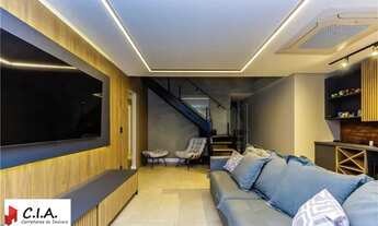 Imagem 2: Apartamento à venda no bairro Tatuapé - São Paulo/SP, Zona Leste