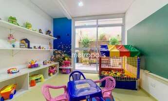 Imagem 4: Apartamento com 2 dormitórios, 66 m² - venda por R$ 450.000,00 ou aluguel por R$ 3.304,00