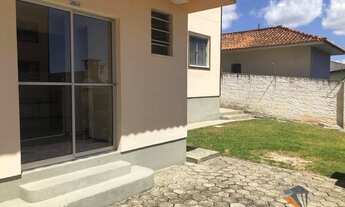 Imagem 7: Apartamento à venda, 48 m² por R$ 180.000,00 - Serraria - São José/SC