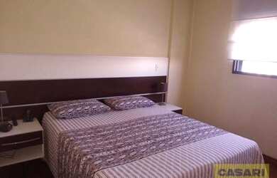 Imagem 5: Apartamento com 3 dormitórios para alugar, 96 m² - Jardim do Mar - São Bernardo do Campo/S