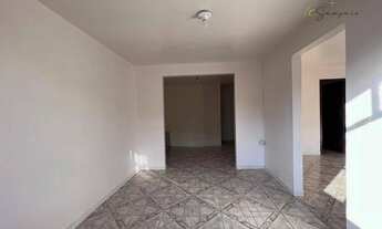 Imagem: Casa com 2 dormitórios para alugar, 80