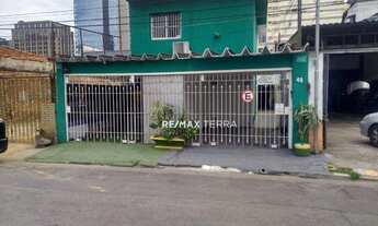 Imagem 2: Casa com 6 quartos, 185 m², à venda - Itaim Bibi - São Paulo/SP