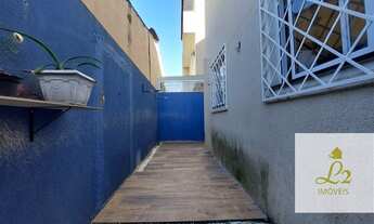 Imagem 7: Maravilhoso Sobrado 3 quartos com suíte - 90 m², no melhor do Uberaba!