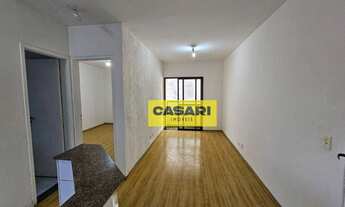 Imagem 7: Apartamento com 1 dormitório à venda, 40 m² - Jardim do Mar - São Bernardo do Campo/SP