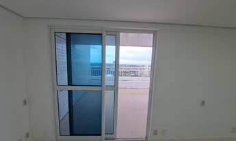 Imagem 4: Sala à venda, 71 m² por R$ 310.000,00 - São Gerardo - Fortaleza/CE