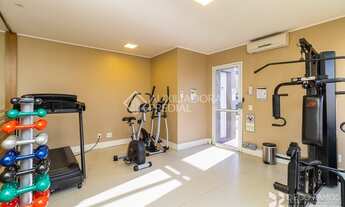 Imagem 3: PORTO ALEGRE - Apartamento Padrão - Santo Antônio