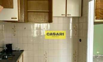 Imagem 4: Apartamento com 2 dormitórios à venda, 48 m² - Santa Terezinha - São Bernardo do Campo/SP