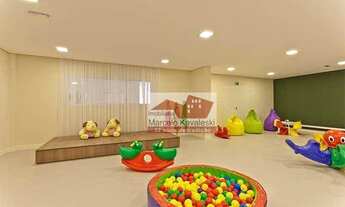 Imagem 5: Apartamento com 3 dormitórios à venda, 69 m² por R$ 480.000,00 - Vila das Mercês - São Pau