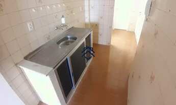 Imagem 7: Apartamento 02 Quartos Méier - Alugar