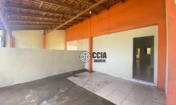 Imagem 4: Casa com 2 dormitórios para alugar por R$ 1.083,33/mês - Parque Residencial Itália - Foz d