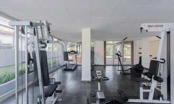 Imagem 4: Apartamento (Padrão), com 2 quartos e 1 banheiros à Venda, 65 m² em São Paulo/SP