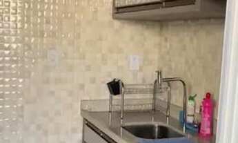 Imagem 4: Apartamento mobiliado 1 quarto - Amazonas Flat - Parque Dez