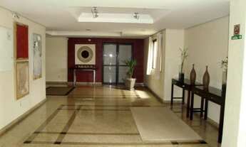 Imagem 7: Lindo apto nas Perdizes com varanda, três suítes, lavabo, depósito, duas vagas separadas