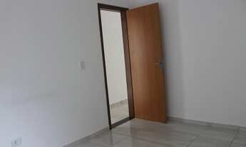 Imagem 3: Apartamento com 2 dormitórios à venda, 45 m² por R$ 175.000,00 - Tindiquera - Araucária/PR