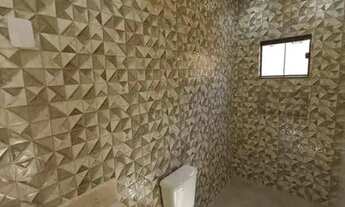 Imagem 5: Casa para venda tem 80 metros quadrados com 2 quartos em São Bernardo - Tubarão - SC