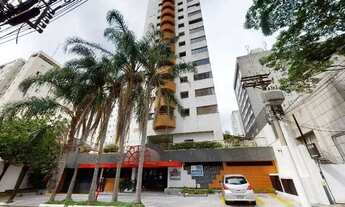 Imagem 3: Apartamento para venda com 80 metros quadrados com 2 quartos em Brooklin Paulista - São Pa