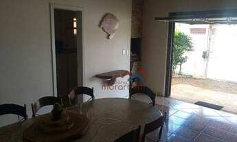 Imagem 2: Casa com 2 dormitórios à venda, 160 m² por R$ 330.000,00 - Olaria - Canoas/RS