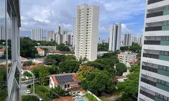 Imagem 6: Alugo Apartamento 1 por andar com 171m² - R$ 5.000 Pacote de Locação - PARNAMIRIM