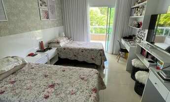 Imagem 6: Condomínio Encontro das Águas 5 Suites