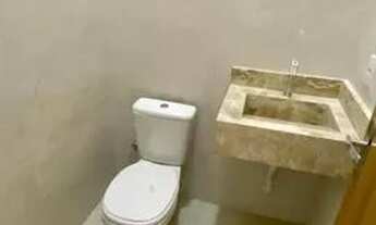 Imagem 4: Casa para Venda em Goiânia, Jardim Itaipu, 3 dormitórios, 1 suíte, 3 banheiros, 2 vagas