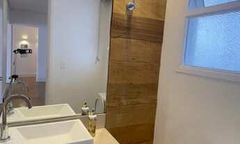 Imagem 6: Apartamento nos Jardins para alugar com 3 quartos 1 suite 1 vaga de garagem próximo a pau