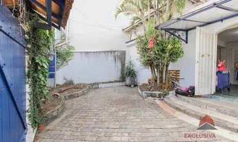 Imagem 6: Casa térrea no centro da cidade a venda - residencial/comercial