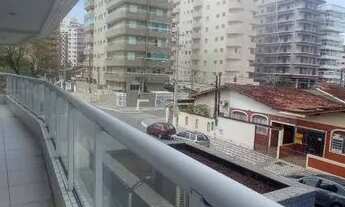 Imagem 5: Apartamento com 2 dormitórios para alugar, 66 m² por R$ 2.600/mês - Tupi - Praia Grande/SP