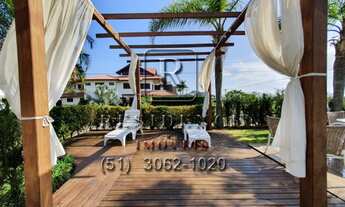 Imagem 6: FLORIANÓPOLIS - Casa Padrão - JURERÊ INTERNACIONAL