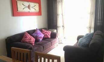 Imagem 4: Apartamento de 70 metros quadrados no bairro Chácara Inglesa com 3 quartos