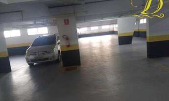 Imagem 3: Apartamento com 1 dormitório à venda, 51 m² por R$ 265.000,00 - Vila Guilhermina - Praia G