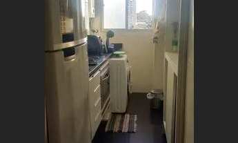 Imagem 4: Apartamento 2 dormitórios com vaga fixa na Protásio Alves