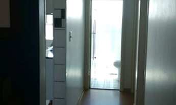 Imagem 7: Apartamento para venda possui 57 metros quadrados com 2 quartos