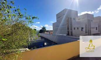 Imagem 2: Maravilhoso Sobrado 3 quartos com suíte - 90 m², no melhor do Uberaba!