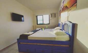 Imagem 6: ALUGUEL POR TEMPORADA - CONDOMÍNIO PORTO REAL RESORT