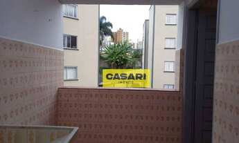 Imagem 5: Apartamento com 2 dormitórios para alugar, 68 m² - Centro - São Bernardo do Campo/SP