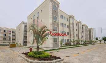 Imagem 4: Apartamento com 1 dormitório à venda, 49 m² por R$ 105.000,00 - São José do Barreto - Maca