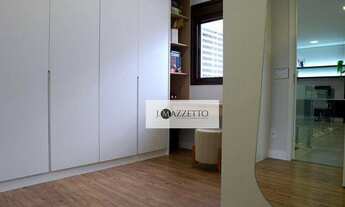 Imagem 5: Apartamento Duplex com 3 dormitórios à venda, 164 m² por R$ 1.800.000,00 - Vila Almeida