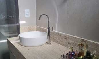 Imagem 4: Apartamento com 3 dormitórios à venda, 216 m² por R$ 3.900.000,00 - Jacarecica - Maceió/AL