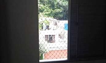 Imagem 6: Apartamento com 2 dormitórios à venda, 55 m² por R$ 170.000,00 - Village Los Angeles - Cot